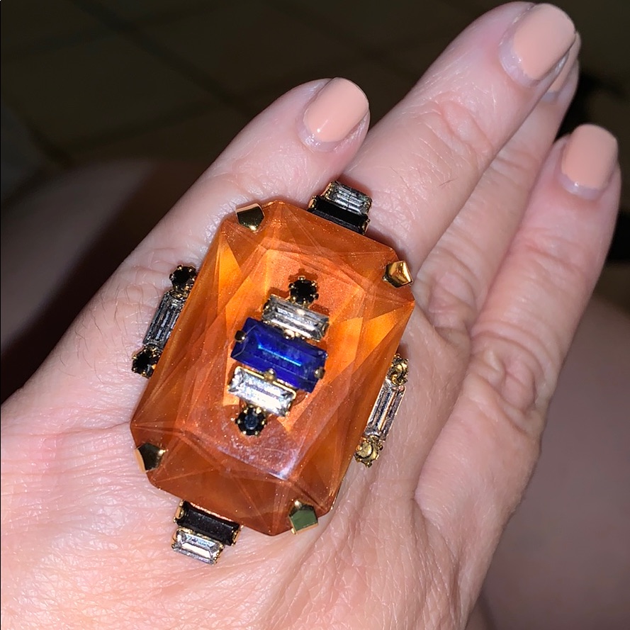 Erickson Beaman Custom Ring